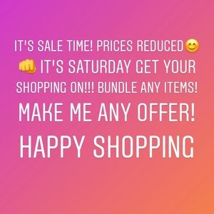 Sale! Discounted price